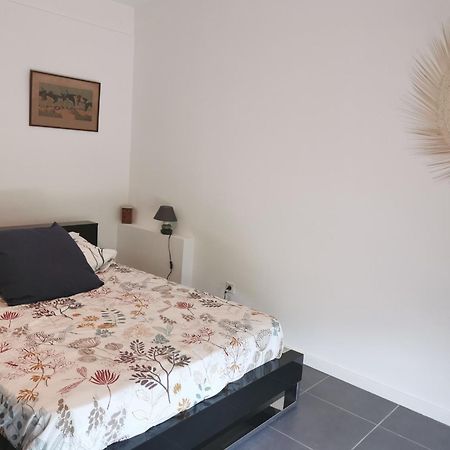 La Verdine Arlés Exterior foto